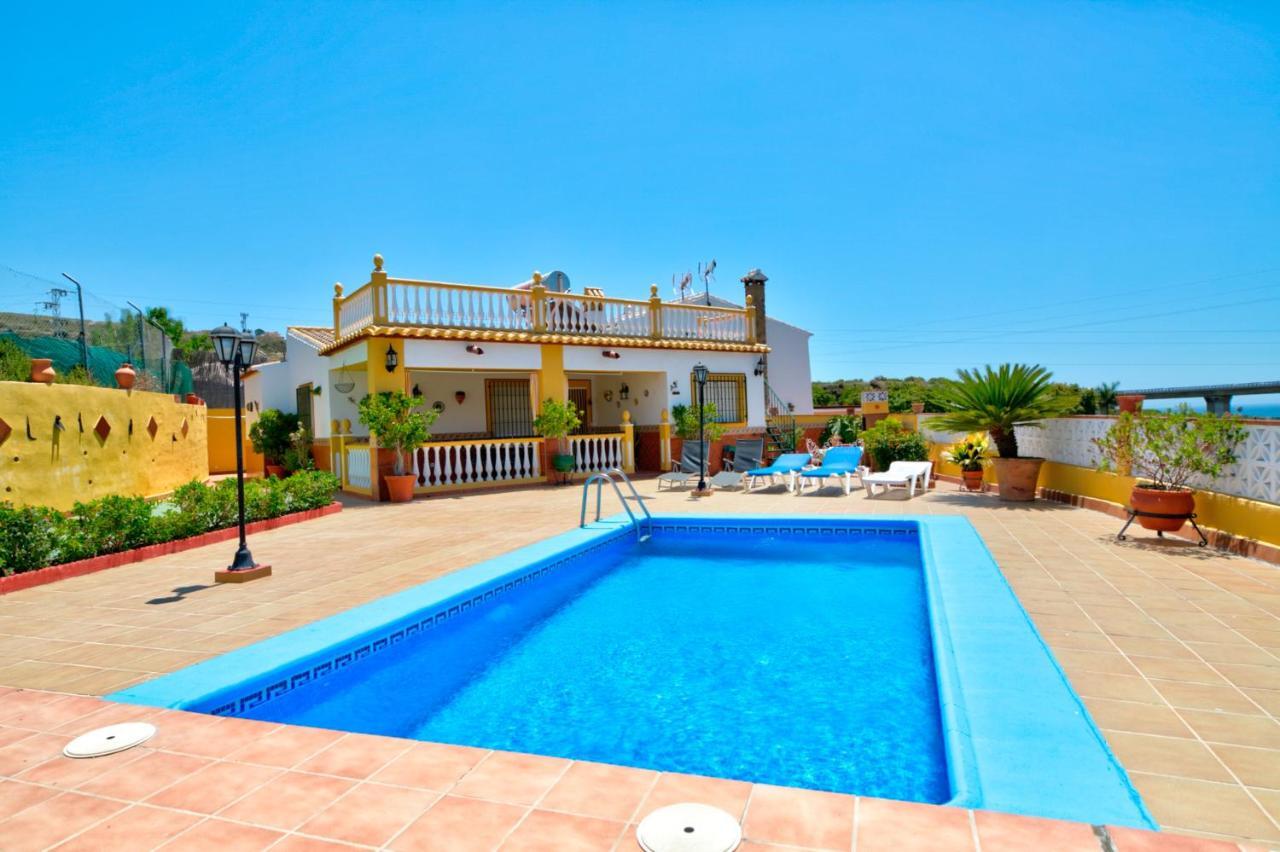 Cortijo Rio Seco Willa *
